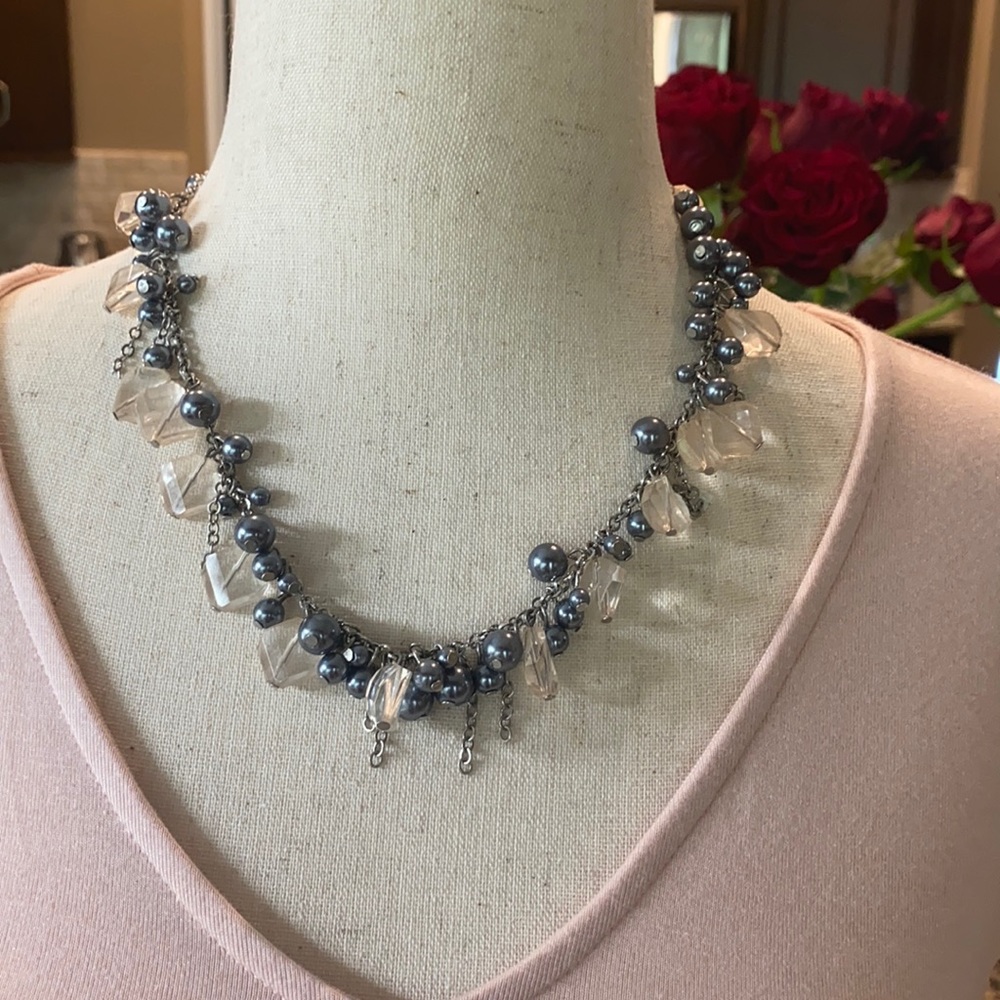 LOFT Necklace😊